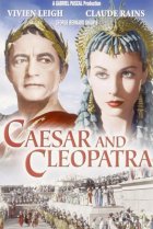  Цезарь и Клеопатра 