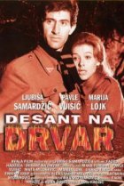  Десант на Дрвар 