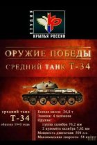  Оружие победы 