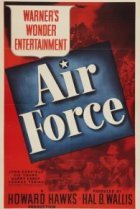  Военно-воздушные силы 