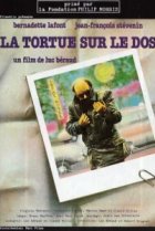  Черепаха на спине 