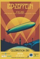  Led Zeppelin «Celebration Day» 
