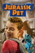  Питомец Юрского периода 