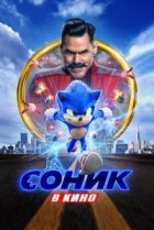 Соник в кино