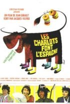  Шарло в Испании 