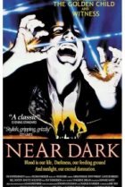  Почти Стемнело 