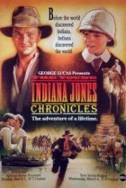  Приключения молодого Индианы Джонса 