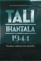  Тали — Ихантала 1944 