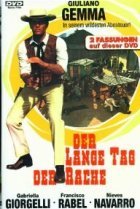  Долгие дни мести 