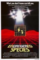  Угроза исчезновения видов 