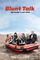  Блант в эфире 