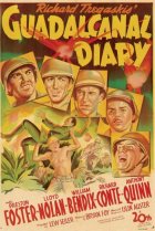  Дневник Гуадалканала 
