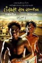  Город мужчин 