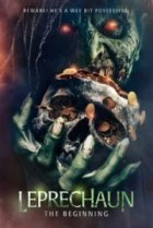  Лепрекон: Начало 