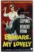  Осторожней, моя милая 