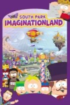  Южный Парк: Воображляндия 