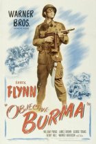  Цель - Бирма 