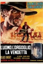  Мужчина, гордость, месть 