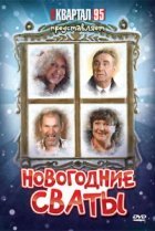  Новогодние сваты 