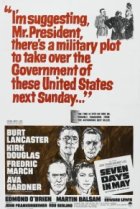  Семь дней в мае 