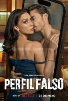  Фальшивый профиль 