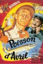  Апрельская рыбка 