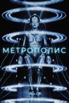  Метрополис 