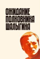  Ожидание полковника Шалыгина 