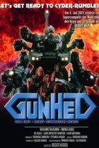  Ганхед: Война роботов 