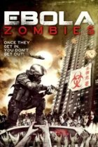  Эбола-зомби 