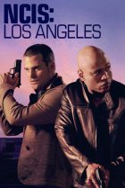  Морская полиция: Лос-Анджелес 
