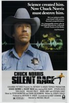  Безмолвный гнев 