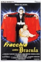  Фраккия против Дракулы 