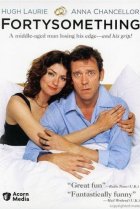  Немного за сорок 