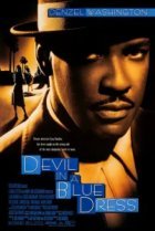  Дьявол в голубом платье 