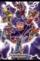  Трансформеры: Энергон 