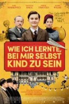  Как я научился быть ребёнком 