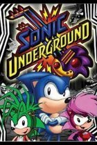  Соник Андерграунд 