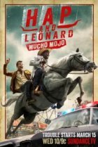  Хэп и Леонард 