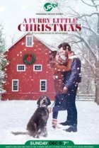  Маленькое пушистое Рождество 