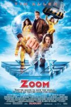  Капитан Зум: Академия супергероев 