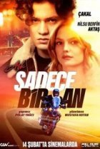 Любовь - это всего лишь мгновение