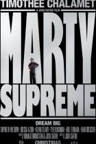 Марти Великолепный