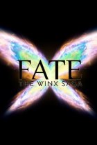 Судьба: Сага клуба Винкс 