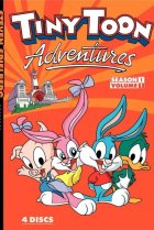  Приключения мультяшек 