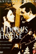  Кукольный дом 