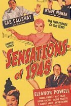 Сенсации 1945-го года 