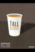  Комики за рулём в поисках кофе 