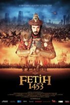  1453 Завоевание 