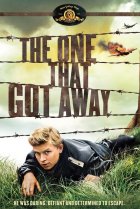  Тот, кто сбежал 